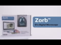 Carson MM-500 zOrb Digital Microscope