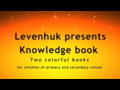 Levenhuk 70730 Space. Microworld. Knowledge book (two-volume edition)