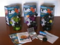 Levenhuk LabZZ M101 Microscopes
