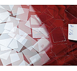Image of VWR Vwr Coverglass 1-1/2 24x60mm 24X60-1.5