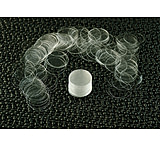 Image of VWR Vwr Coverglass Rnd #1 25mm Oz VWRCIR1-25MM