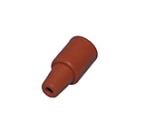Image of VWR Vwr Stopper White 19/22 Pk100 20231