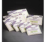Image of Ampac Flexibles Polyester Pouches, Ampac 504B-1M Heavy-Duty, 4.5 Mil, Case of 1000