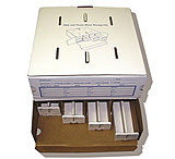 Image of Azer Scientific 8 Drawer Tissuestorage CS10 ES080