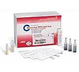 Image of BD Macro-Vue RPR Circle Card Test Kits, BD Diagnostics 270309 Accessories Antigen Suspension, 3 Ml (10 Ampules)