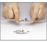 Image of Bel-Art 1.5MM STAT-O-LOK Disconne Male F19724-0204