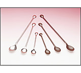 Image of Bel-Art Chemical Spoon Ss 21CM L PK2 H367290021