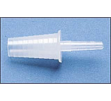 Image of Bel-Art Connector 3/16 X 1/2 in PK12 195590000