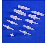 Image of Bel-Art Connector Pp Asst (11PR) 22/PK F195700000