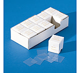 Image of Bel-Art Coverslips Vnyl 22X22MM PK1000 H446900000