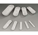 Image of Bel-Art Economy Sampling Spoons, SCIENCEWARE F367400025