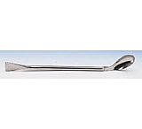 Image of Bel-Art Ellipso-Spoon Samplers, SCIENCEWARE 368090040 28 x 65 Mm Spoon, 8 Mm Diameter Handle