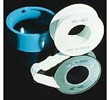 Image of Bel-Art FLUO-KEM Teflon Resin Lab-Thread Tape, SCIENCEWARE 240200000 Tape Lab Ptfe 0.5X300IN PK3, Pack of 3