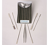 Image of Bel-Art Micro-Spoon and Spatula Sampling Set, SCIENCEWARE F367050000
