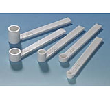 Image of Bel-Art Mini Sampler Spoons, SCIENCEWARE 367210025
