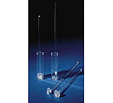 Image of Bel-Art Mixer Cuvette Acrylic 10MM PK3 377520000