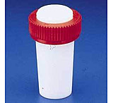 Image of Bel-Art SAFE-LAB Teflon Resin Stoppers, Hollow, SCIENCEWARE F201971540