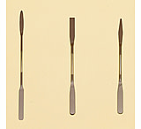 Image of Bel-Art Spatula SS/PTFE Micro 7.9X50MM H367040000