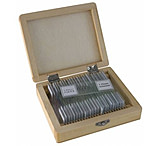 Image of Bresser 25 Permanent preparations - Biology