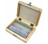 Image of Bresser 30 Permanent preparations - Human