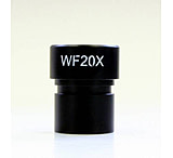 Image of Bresser Wide Field Eyepiece 20x