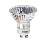 Image of Bulbtronics TUNG-HALO 110/120V 50W MR16 000390
