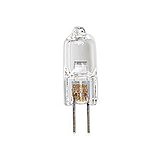 Image of Bulbtronics TUNG-HALO 64258 12V 20W T3 G4 000125