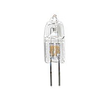 Image of Bulbtronics TUNG-HALO 64275 6V 35W T3 G4 000866