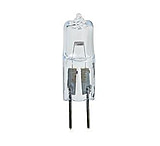 Image of Bulbtronics TUNG-HALO Brl 12V 50W G6.35 001120