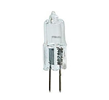 Image of Bulbtronics TUNG-HALO JC24V-20W/G4 24V T3 002131