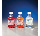 Image of Casco-Nerl TRUTOL Glucose Tolerance Beverages, NERL Diagnostics 401272P Orange Flavor, Non-Carbonated, Case of 24