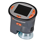 Image of Celestron LCD Handheld Digital Microscope