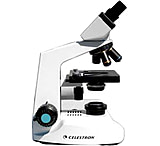 Image of Celestron Professional Biological Microscope 1500 - Compound Microscope w/ Halogen Lamp 44108