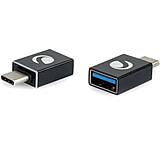 Image of Celestron USB-C to USB-A Converters - Pack of 2