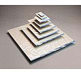 Image of Com-Pac Bitran Liquid-Tight Specimen Bags, Com-Pac 4756-PE Bitran Polyethylene (Series PE) Bags, Pack of 250