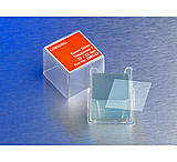 Image of Corning Coverglass 1 Sq 22mm Cs2000 2885-22