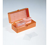 Image of Corning Covr GLS,#1,RECT 22X30 Mm CS10 2935-223