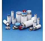 Image of Elemental Container Double Mailers, Elemental Container SDFM-10-6 Foam Inserts Only, Case of 100