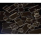 Image of Erie Scientific Cover Glass #1 22X30MM 3313