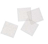 Image of Erie Scientific Cover Glass # 1 24X24mm PK=1 Oz 24X24-1-001, Case of 10oz / Pack