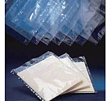 Image of Fisher Container Precision Clean II Class 100 Cleanroom Bags, Fisher Container 10580A 4 Mil Thick Bags