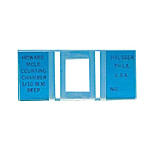 Image of Hausser Cover Glass 0.5MM Thick 5080