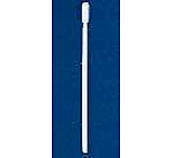 Image of ITW CleanTips Polyester Absorbond Swab, ITW Texwipe TX759B Swab Tip POLY/MICRO 3IN PK500, Pack of 500