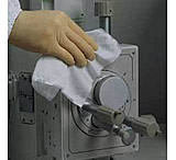 Image of ITW TexTube Wiper, ITW Texwipe TX1070, Pack of 100