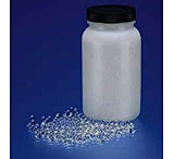 Image of Kimble/Kontes Beads Solid Glass 4MM CS1 13500 4, Case