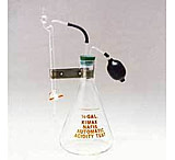 Image of Kimble/Kontes KIMAX Replacement Stirring Rod for Dairyware Automatic Zero Acidity Test, 609-99