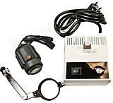 Image of Konus Microscope Incidental Light Illuminator, European Plug, 210V, 5482