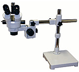 Image of Konus Crystal-Pro 7x-45x Stereoscopical Trinocular Microscope 5424