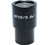 Image of Konus WF 10x Microscope Eyepiece with Reticle
