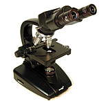 Image of Levenhuk 625 Biological Microscope